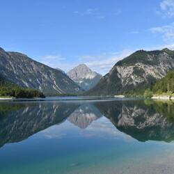 Plansee
