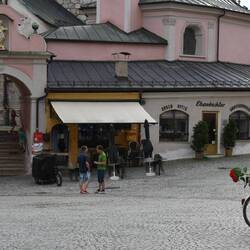 Hall in Tyrol