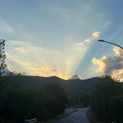 Is heute spät geworden. Hab aber trotz des späten starts noch gut was geschaft