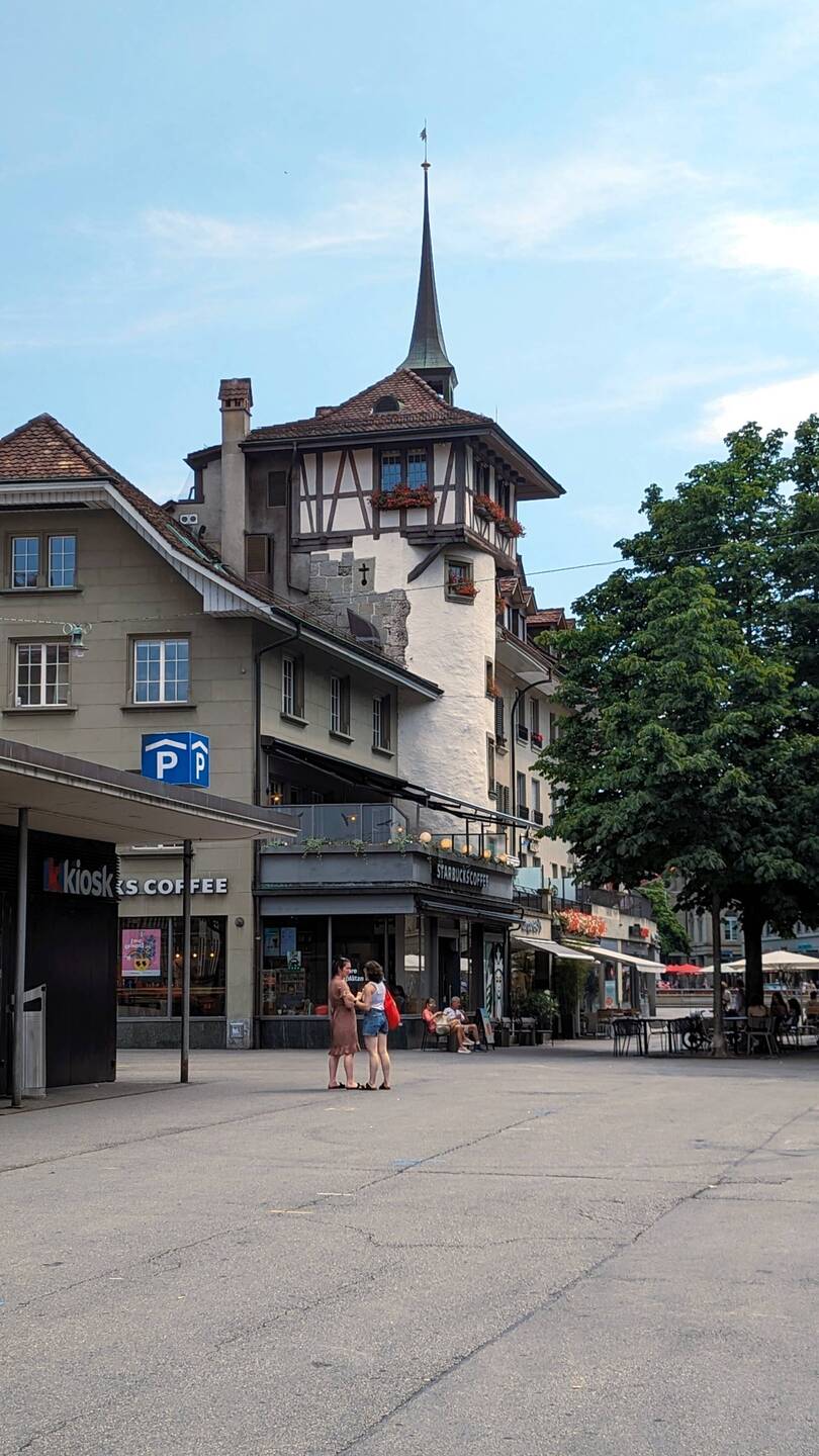 Holländerturm