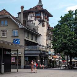 Holländerturm