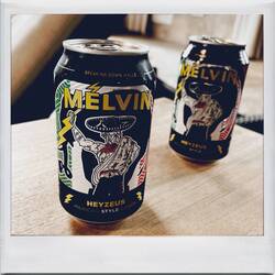 HeyZeus from Melvin brewing was excellente!