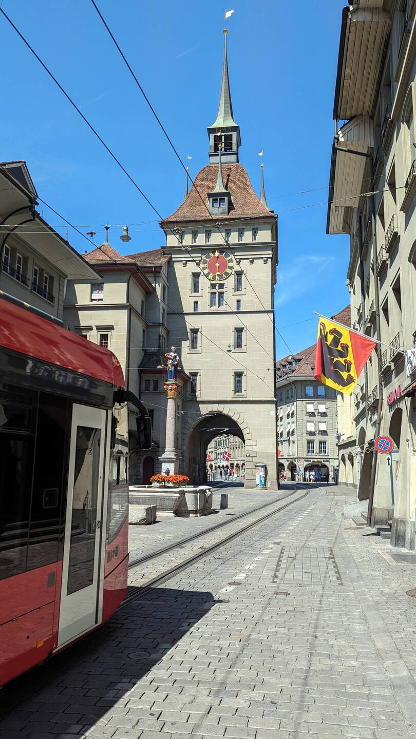 Käfigturm
