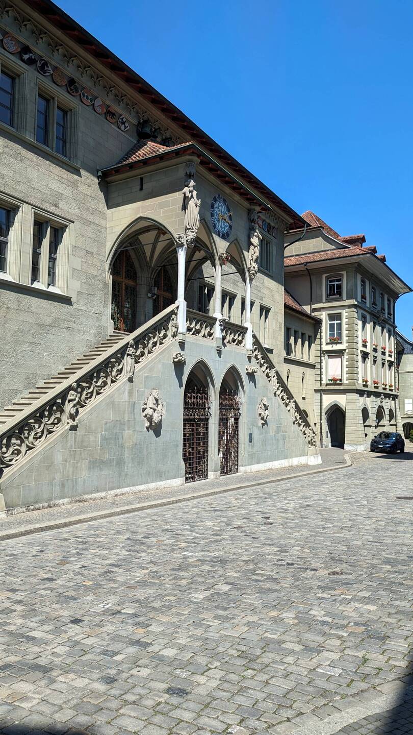 Rathaus