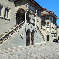 Rathaus