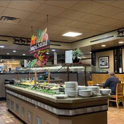 NOT MY PIC! Thank you, local guides and Google Maps.