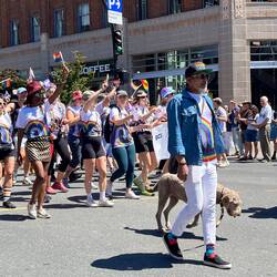 Pride Parade