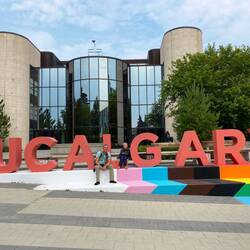 Universität Calgary