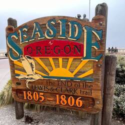 Seaside