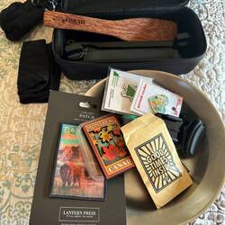 Zeug was ich nicht brauche