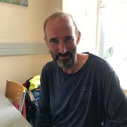 Apparently I look slimmer?