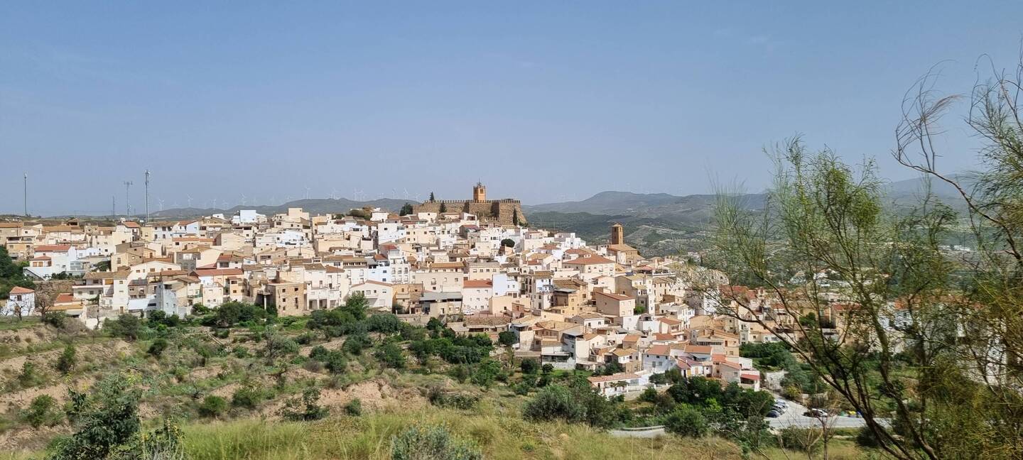Hornos