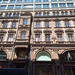 Interessanter Aufbau