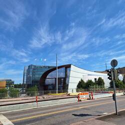 Museum für zeitgenössische Kunst