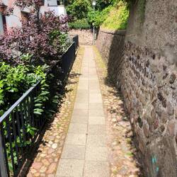 Im Stufenviertel