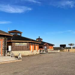 Bergrestaurant Huippu