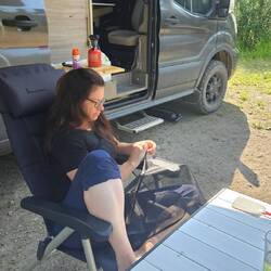 Nähen für einen guten Zweck