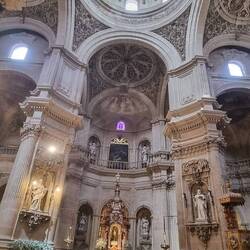 Kathedrale von Granada