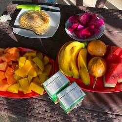 Best breakfast so far