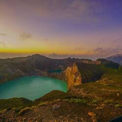 And there it is 6.15 am