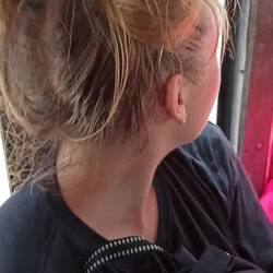 Eine unglaublich tolle und lustige Busfahrt