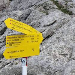 Ernüchterung bei der Zeitangabe