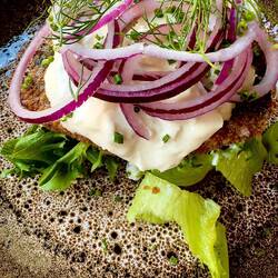 Letztes Schwedenmahl