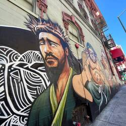 Mural