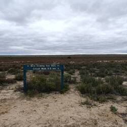 What the weather lacked, the landscape made up for!