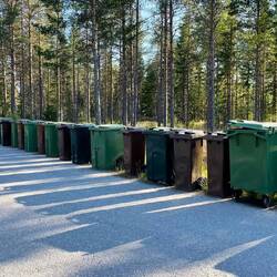 ...oder tun wenigstens so!