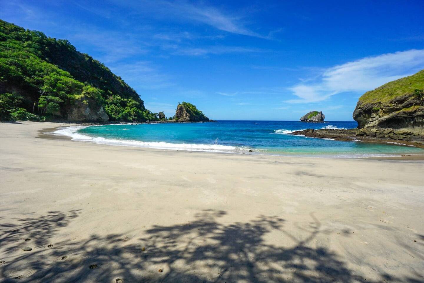 Koka Beach