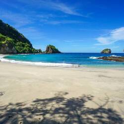 Koka Beach