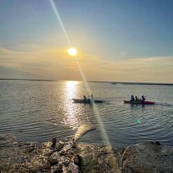 Kayak Trip - kids only