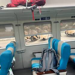 Es geht weiter nach Yogyakarta