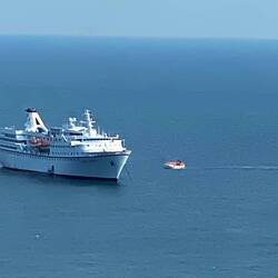 Ocean Majesty