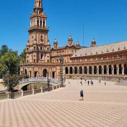 Plaza de España
