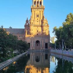 Plaza de España