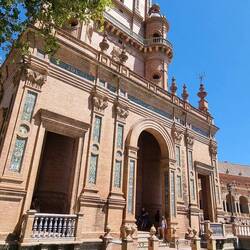 Plaza de España