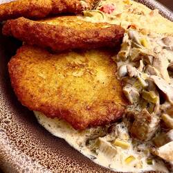 Pierogarnia Stary Mlyn