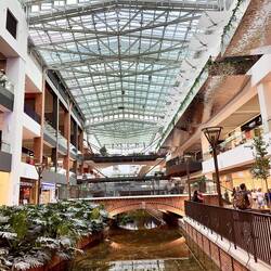 Shopping Mall
