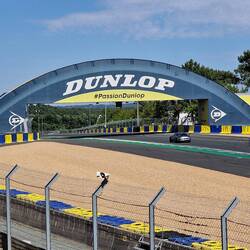 Circuit des 24h du Mans
