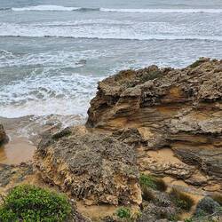 Points Lonsdale
