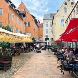 Flensburg Fressmeile