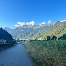 Morgenstimmung