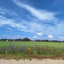 Anfangs Lettland