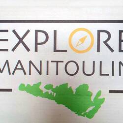 Manitoulin Island - für uns bisher unbekannt