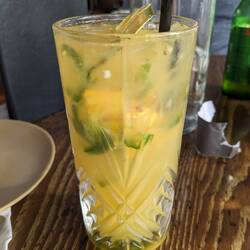Mexican Mule