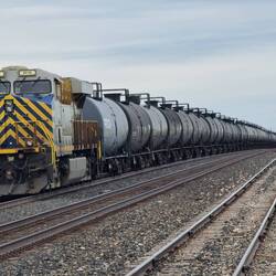 I just can't help loving these choo choos