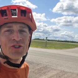 Ramblings From The Road