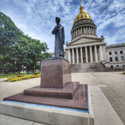 State Capitol Charleston, West Virginia
